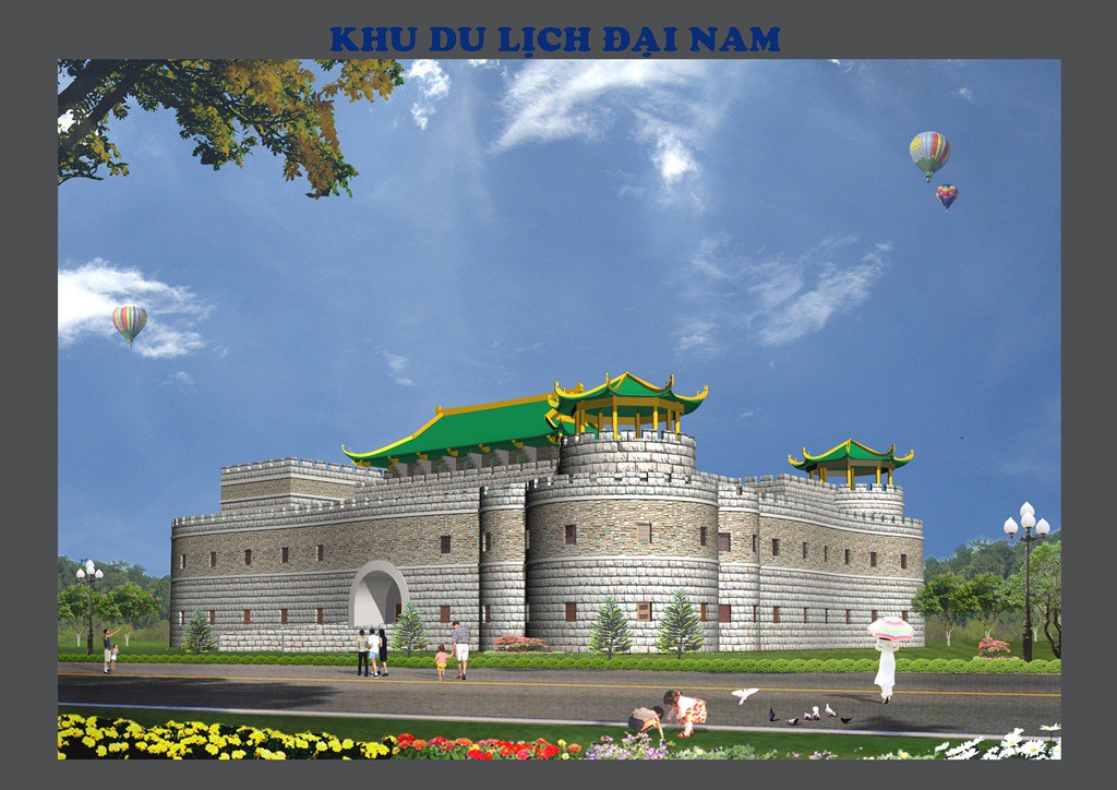 Thiên đường thiếu nhi