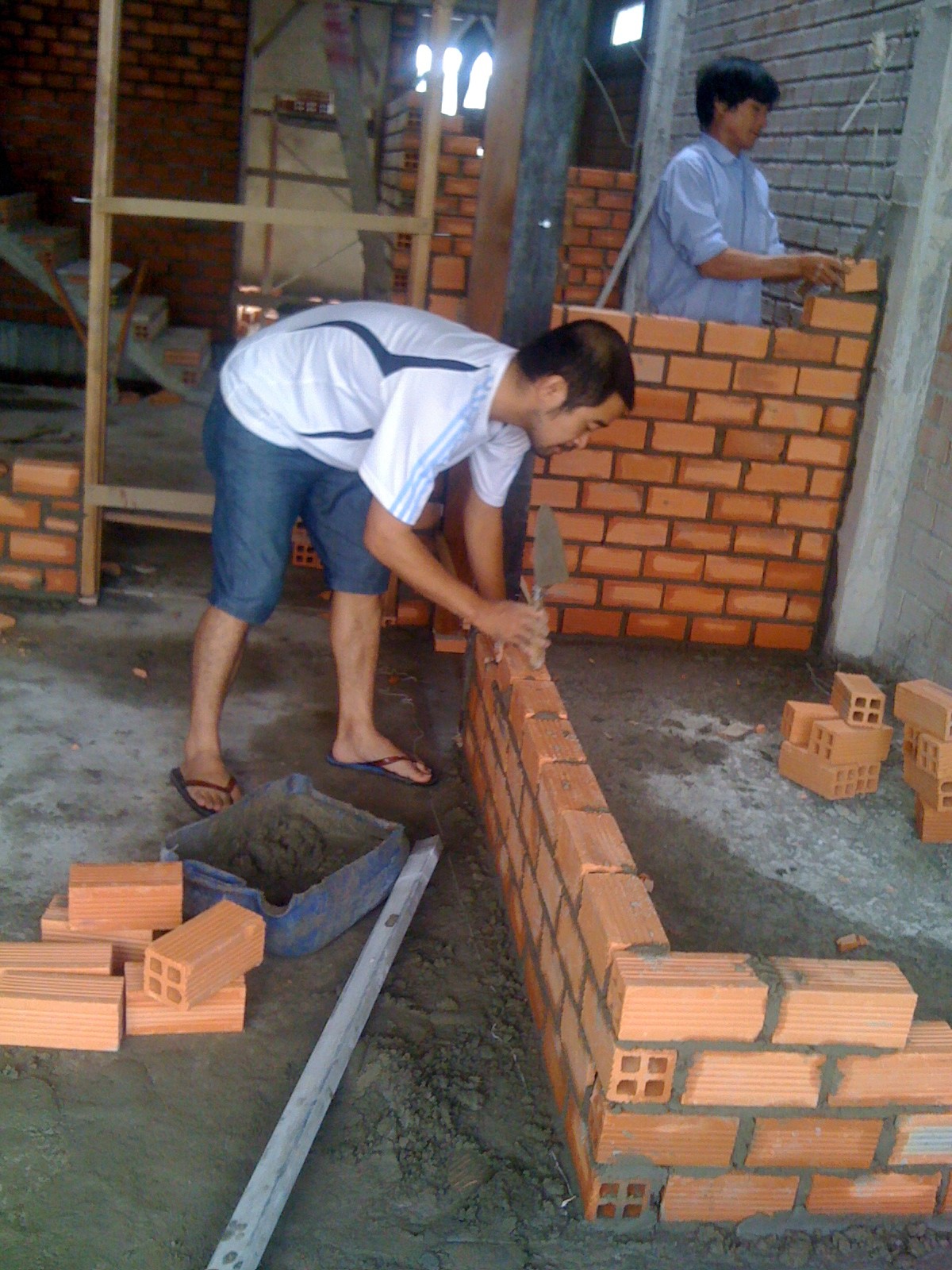 Nhà phố Quận 9 - 05