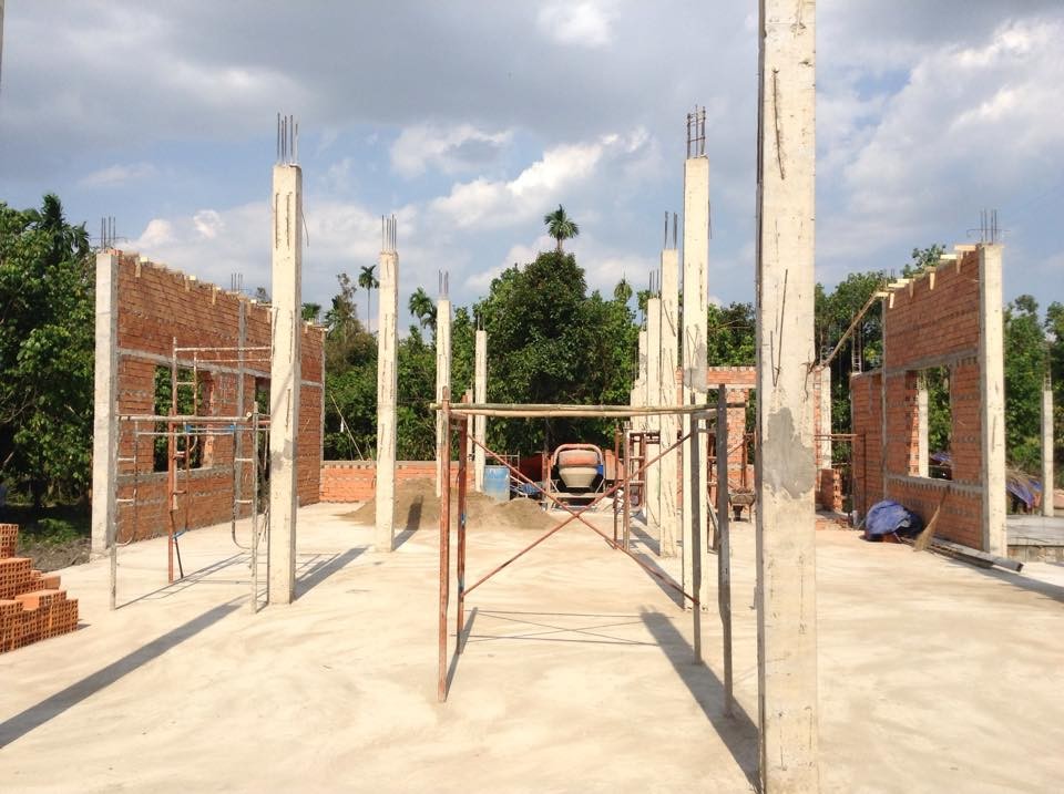 Biệt thự Lái Thiêu