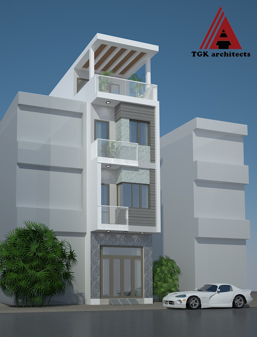 Nhà cô Duyên Thủ Đức