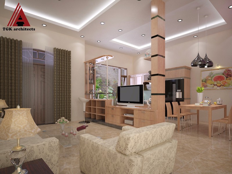 Cải tạo nhà cấp 4 Vũng Tàu