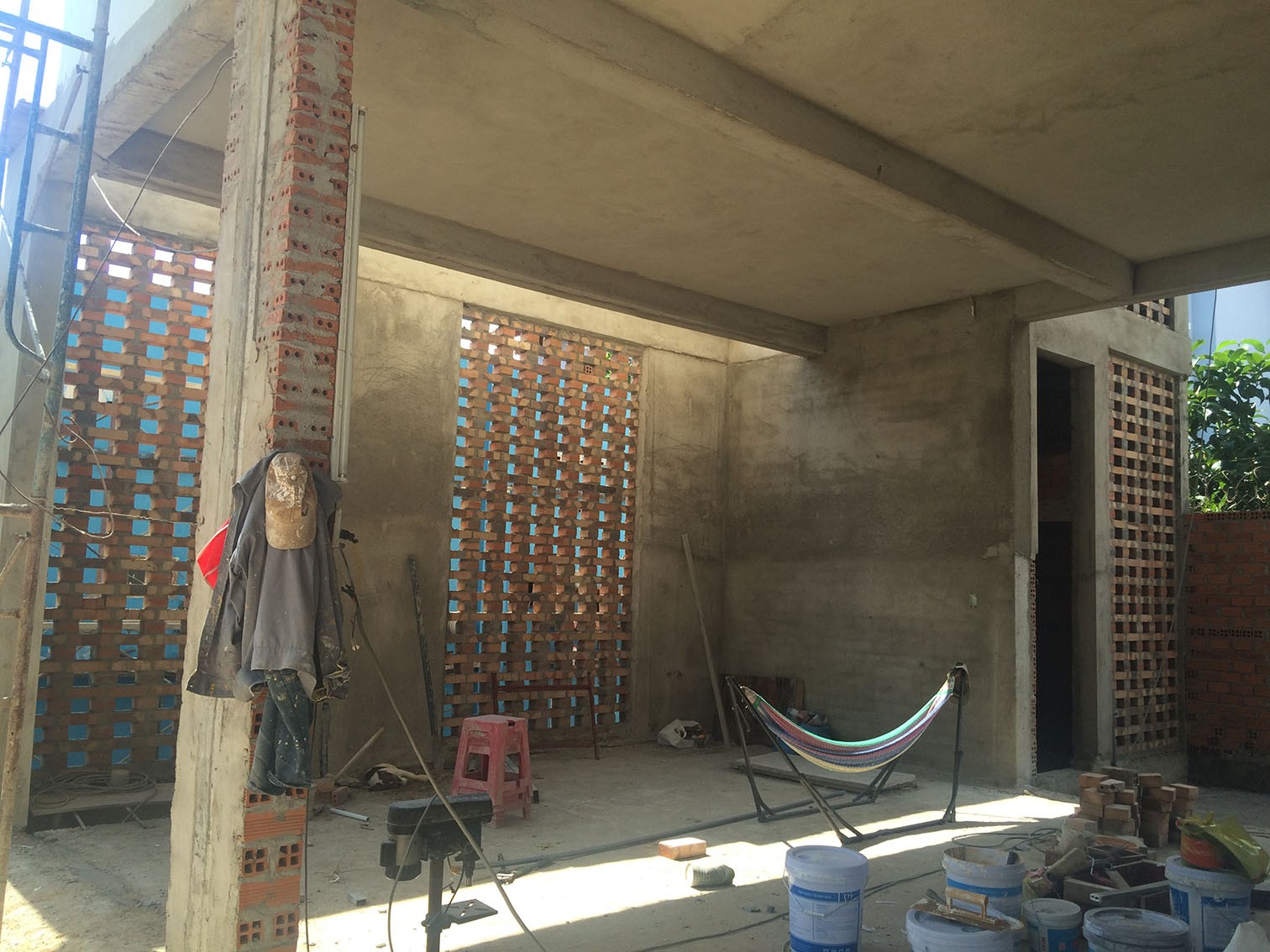 Biệt thự Bình Dương 10