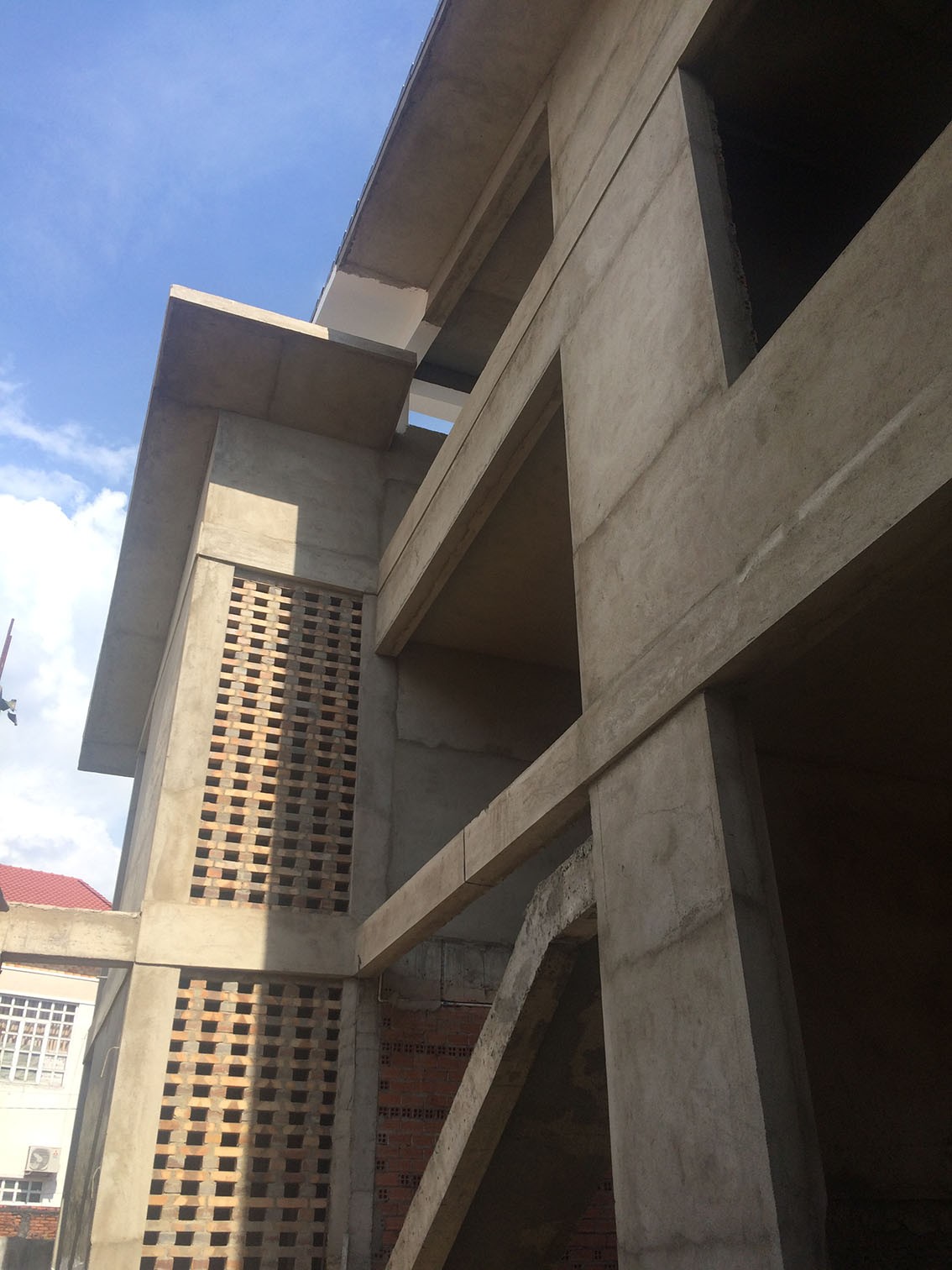 Biệt thự Bình Dương 11