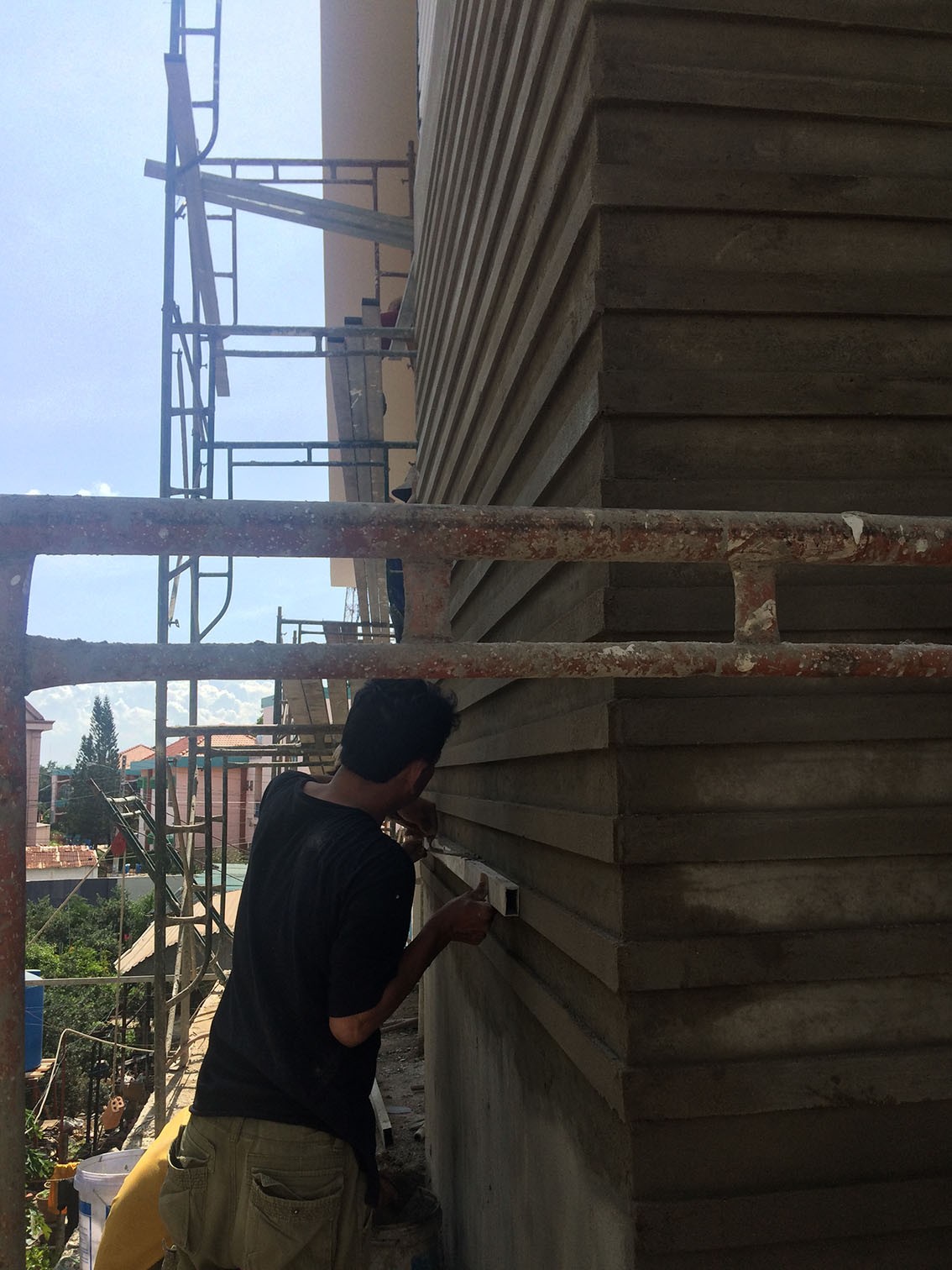 Biệt thự Bình Dương 12