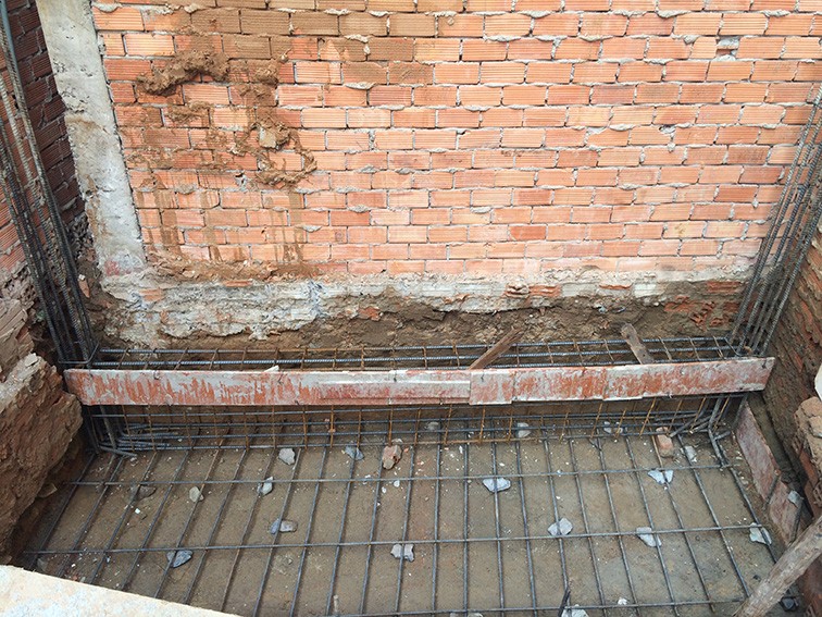 Nhà phố Thủ Đức 02