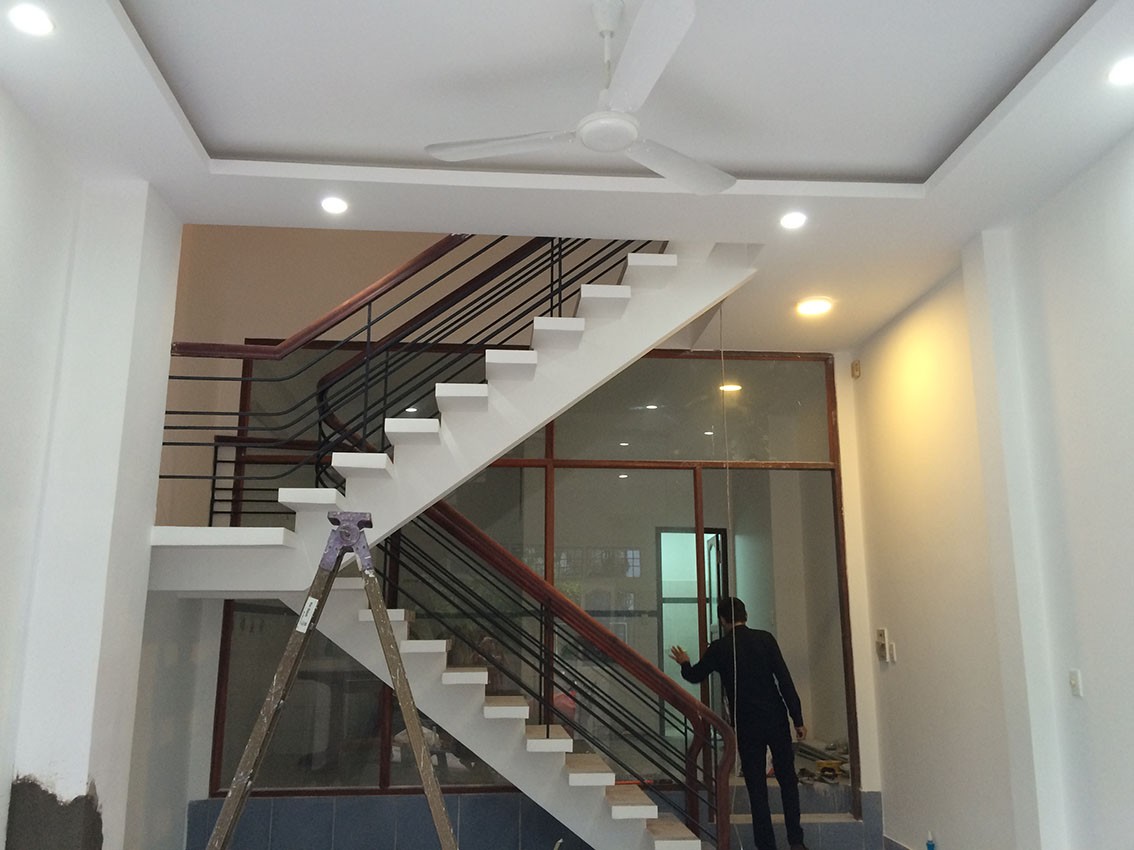 Cải tạo nhà Mr Toàn Q1 03