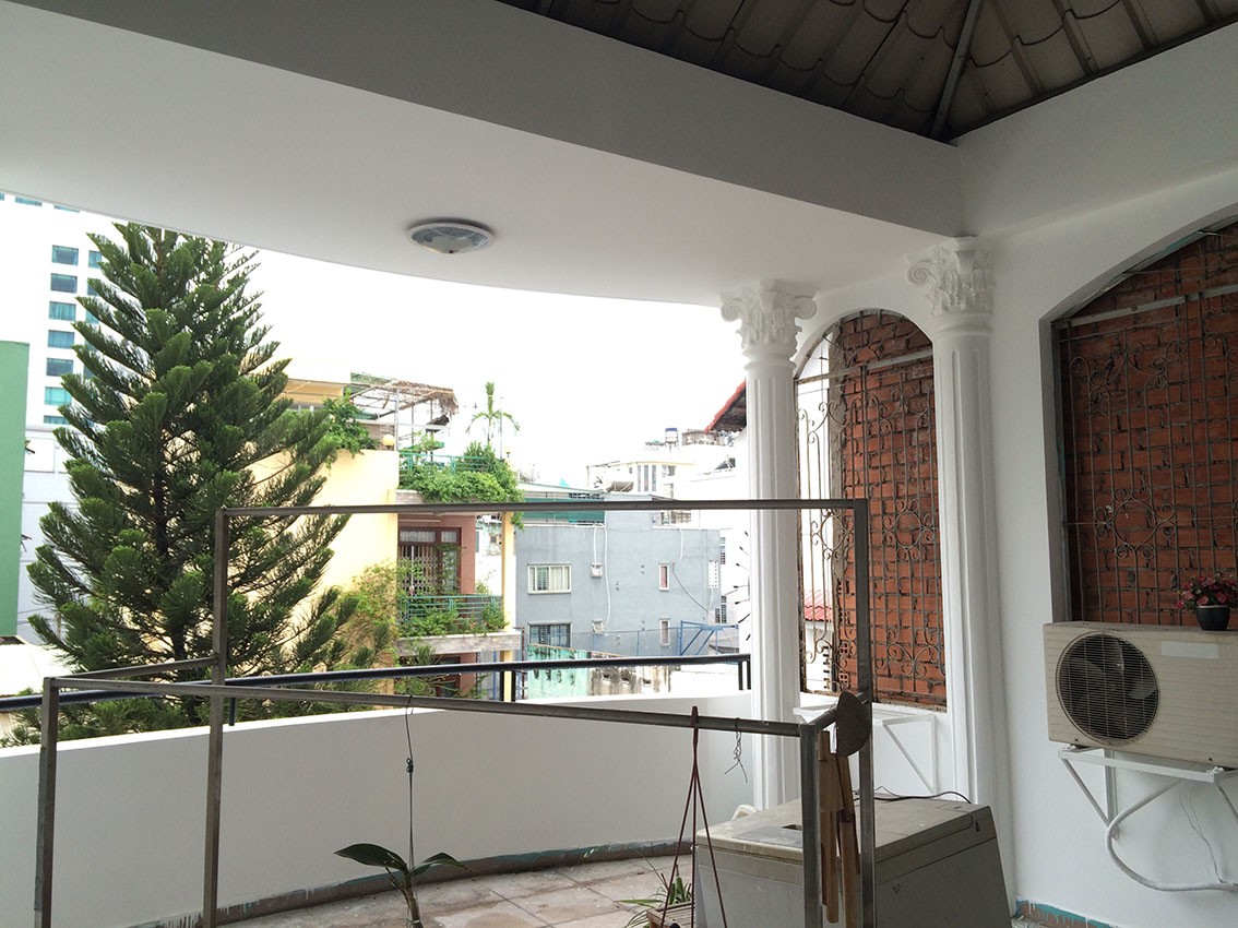 Cải tạo nhà Mr Toàn Q1 04
