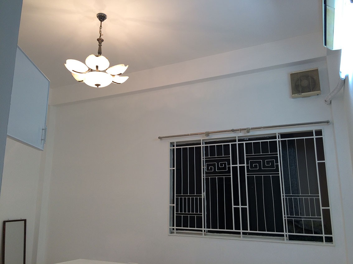 Cải tạo nhà Mr Toàn Q1 05