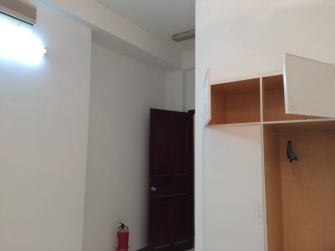 Cải tạo nhà Mr Toàn Q1 06