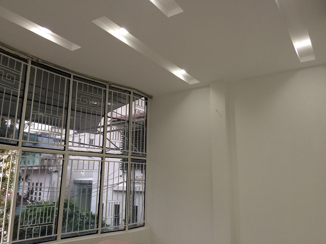 Cải tạo nhà Mr Toàn Q1 07