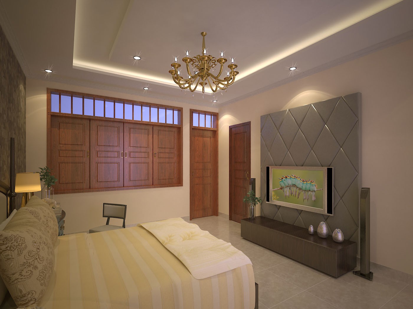 Cải tạo nhà Khang Điền - Q9 04