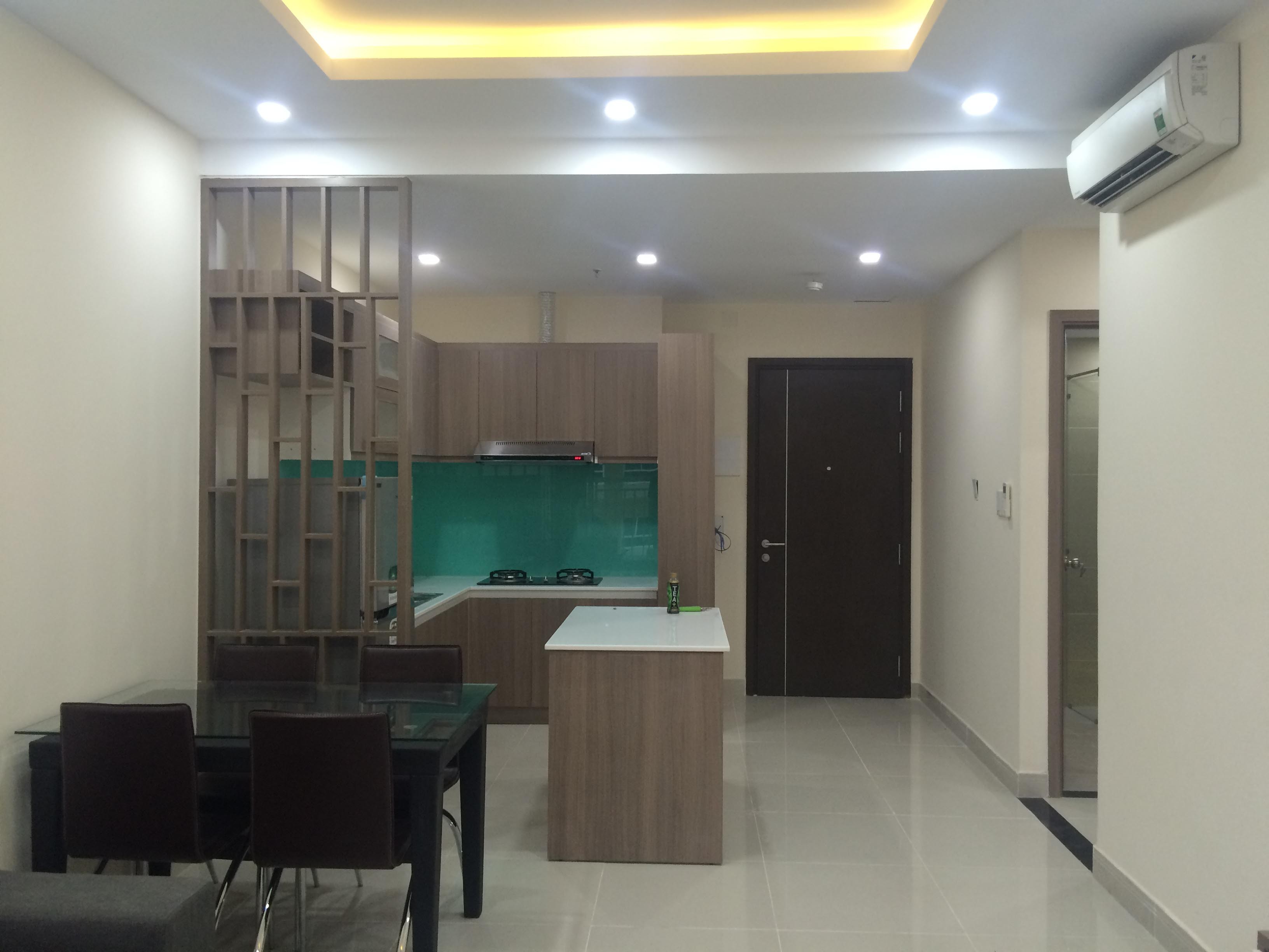 Căn hộ Tropic Garden Quận 2 - 03