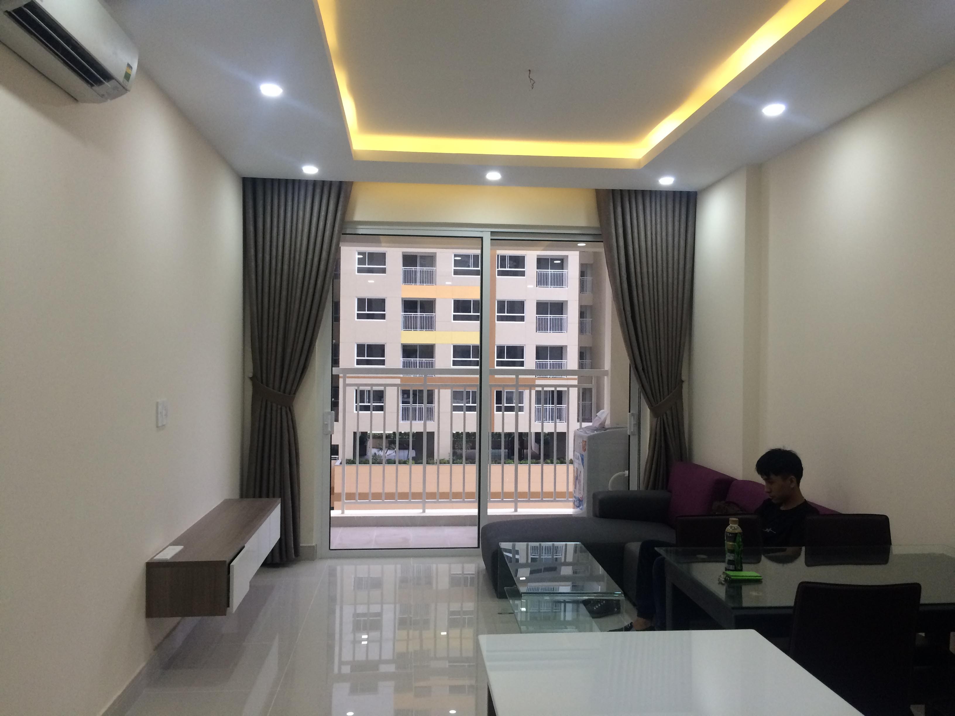 Căn hộ Tropic Garden Quận 2 - 04