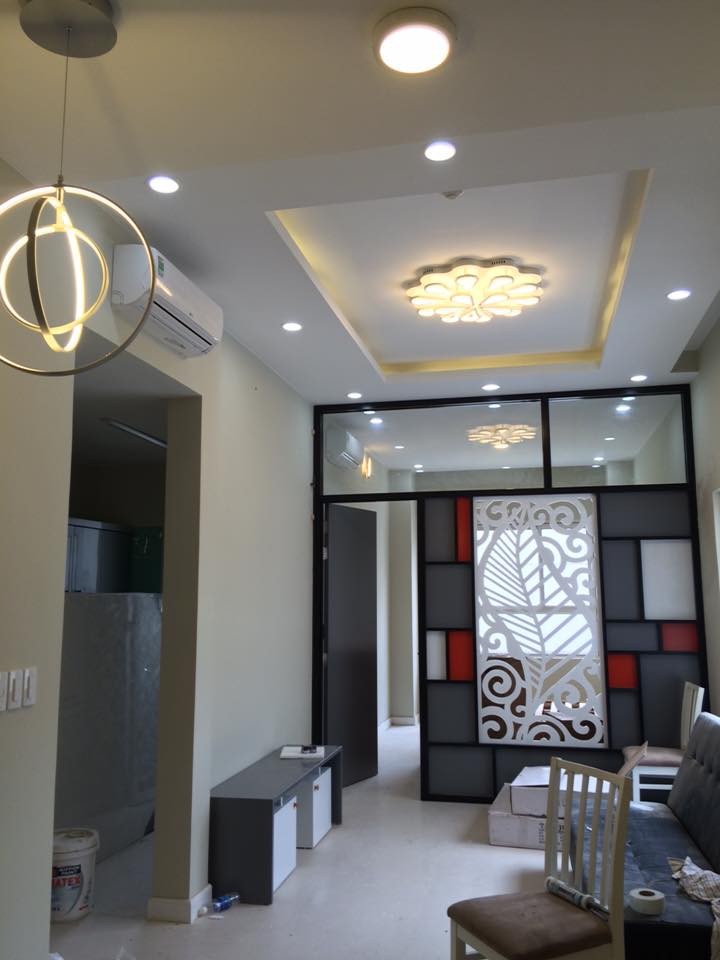 Căn hộ Lexington Q2 - 03