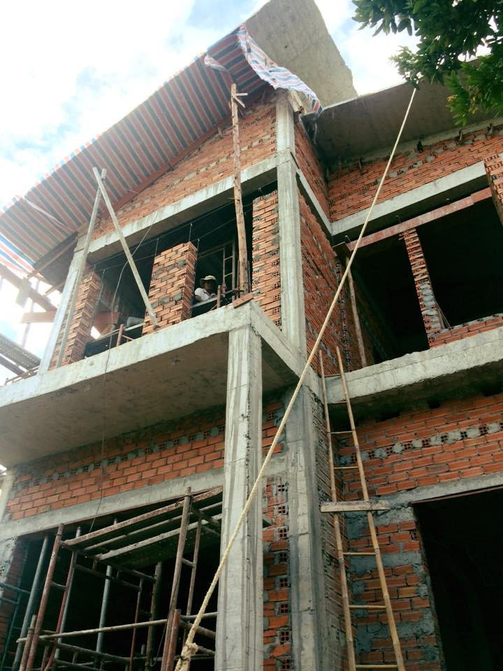 Biệt thự quận 9 - 05