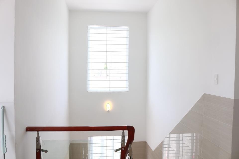 Biệt thự quận 9 - 10