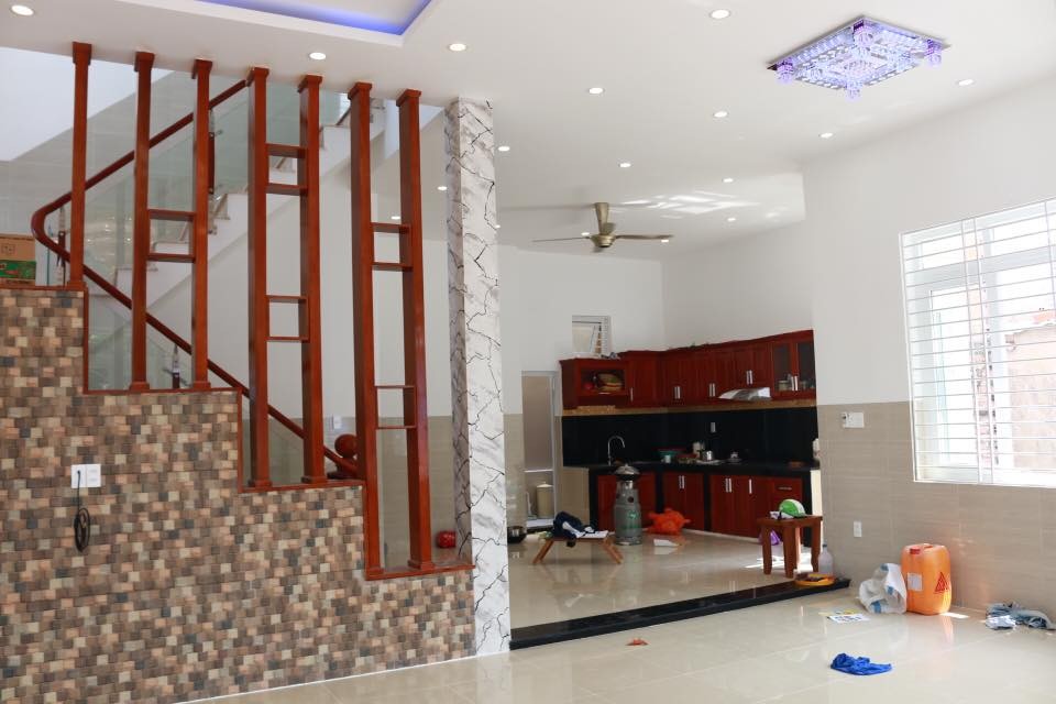 Biệt thự quận 9 - 14