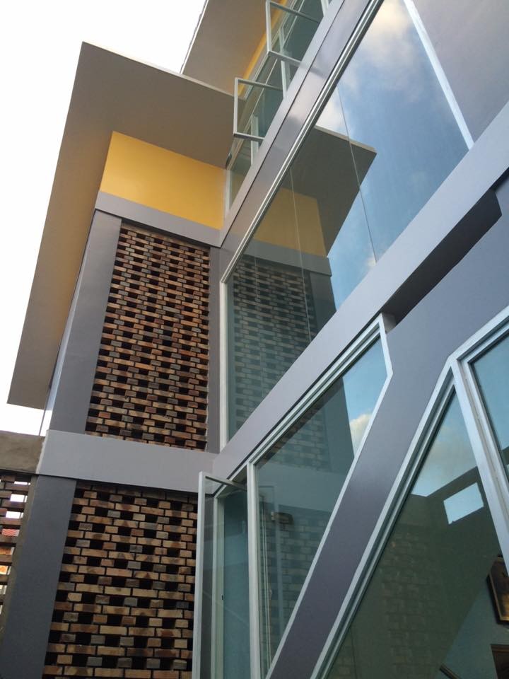 Biệt thự Bình Dương 19