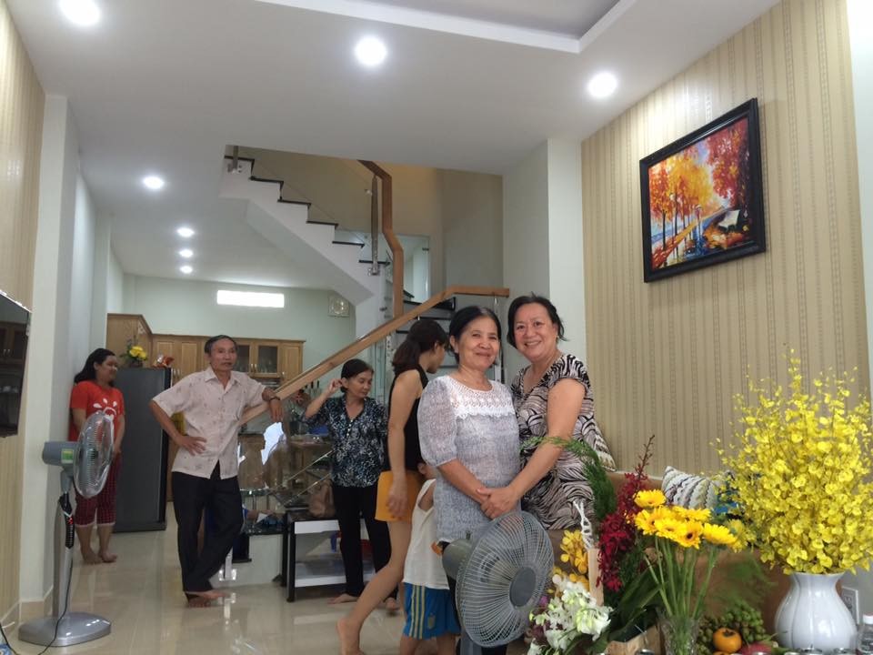 Nhà phố Thủ Đức 19