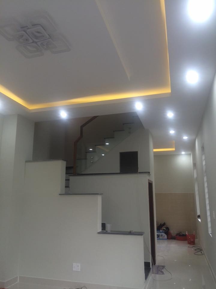 Nhà phố Linh Trung TĐ 05