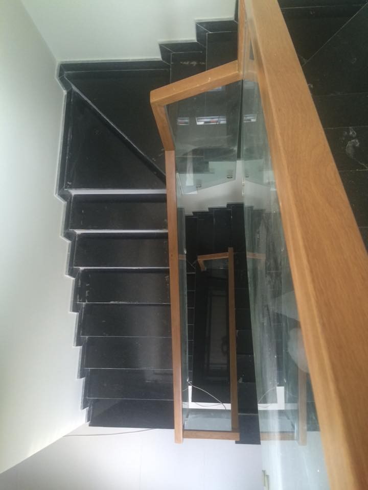 Nhà phố Linh Trung TĐ 058