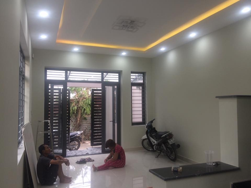 Nhà phố Linh Trung TĐ 09