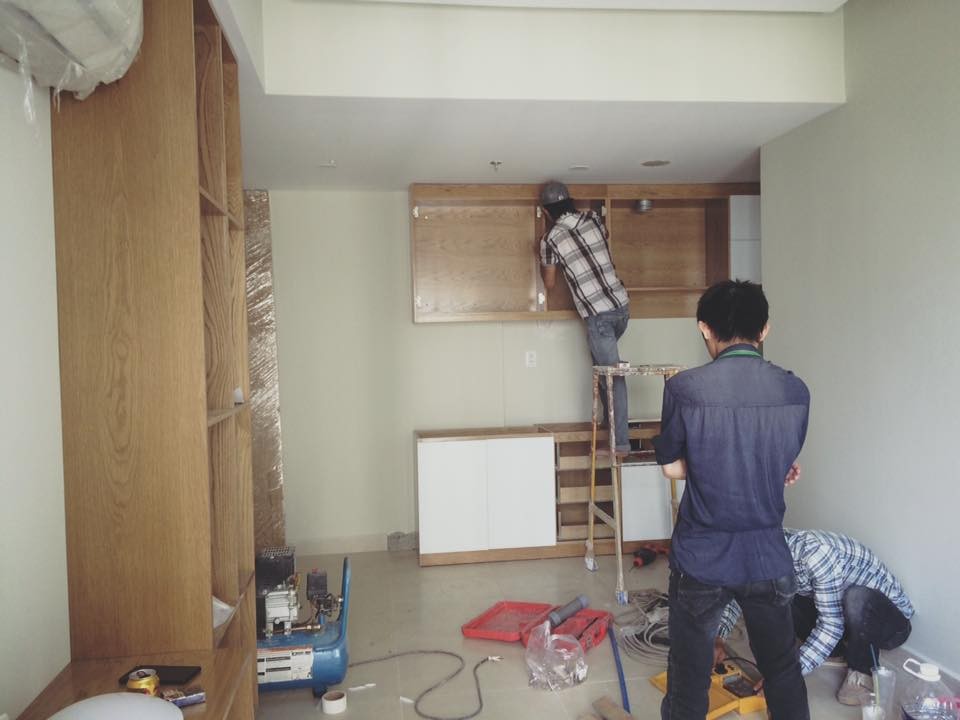 TC Căn hộ Mastery Q2 - 01