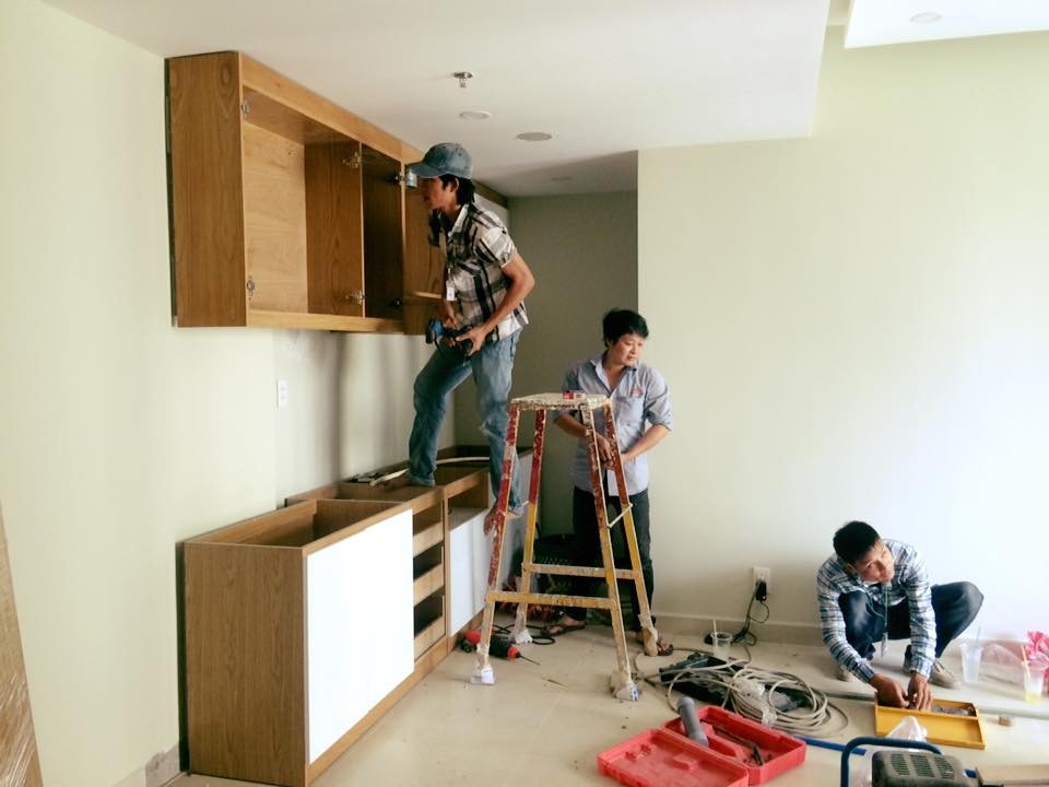 TC Căn hộ Mastery Q2 - 02