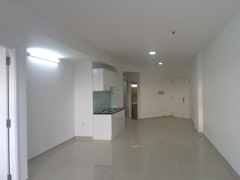 Căn hộ Cityzen Q8 01