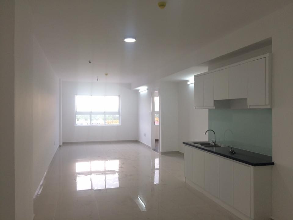 Căn hộ Cityzen Q8 02