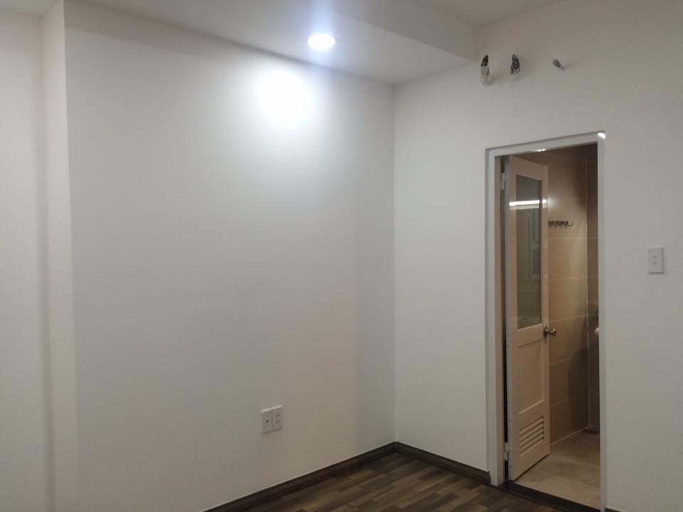 Căn hộ Cityzen Q8 03