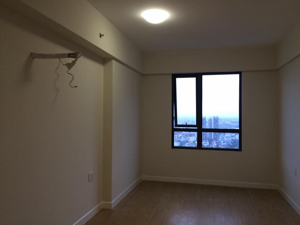 Căn hộ Vinhome Q1 03