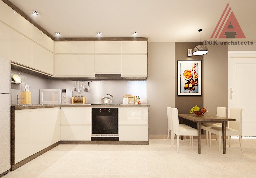 Căn hộ Mastery Q2 - 004