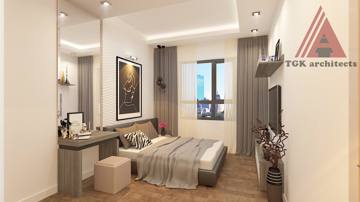 Căn hộ Mastery Q2 - 10