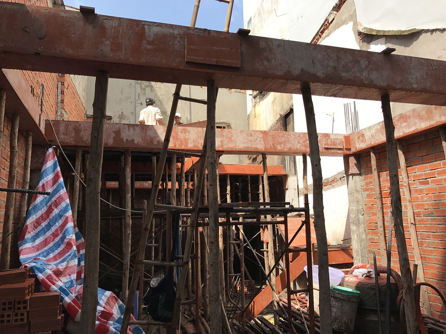 Nhà Bình Thạnh 02