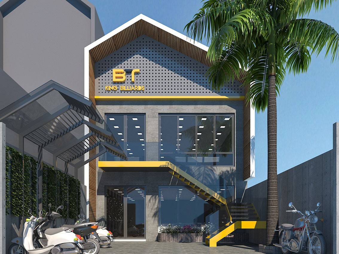 CLB BIDA BT TP THỦ ĐỨC