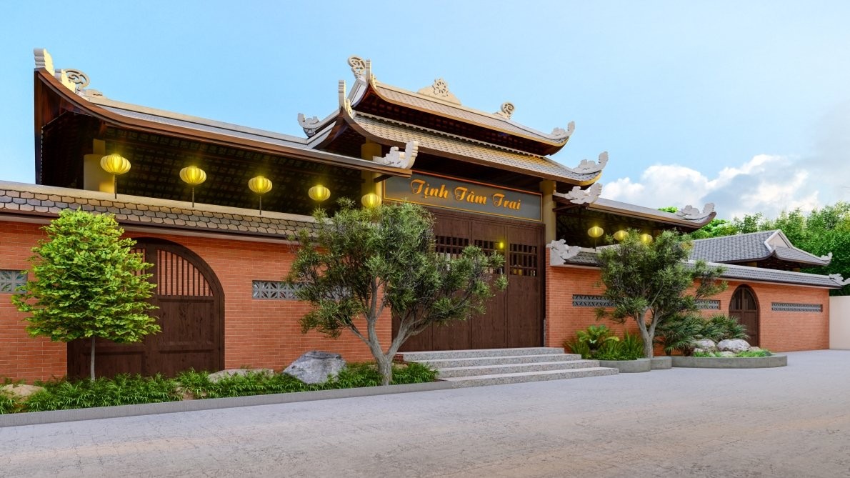 TRẠM DỪNG CHÂN 2